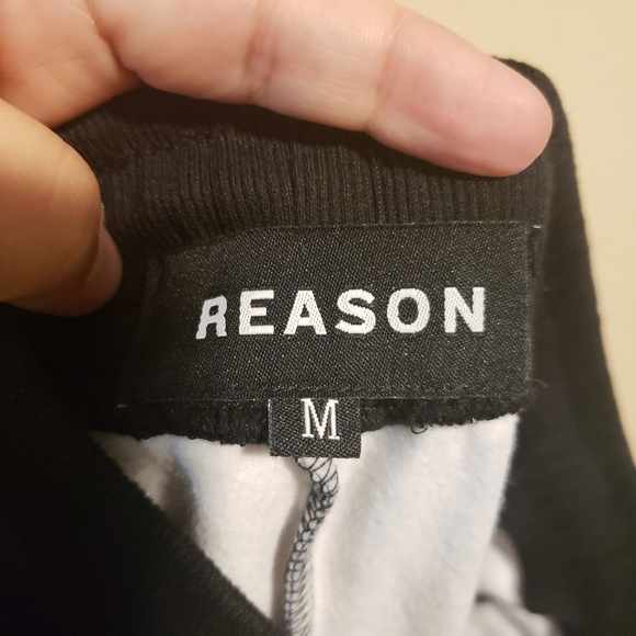 Reason Joggers Tie Dye Size Medium‎ - Picture 8 of 10